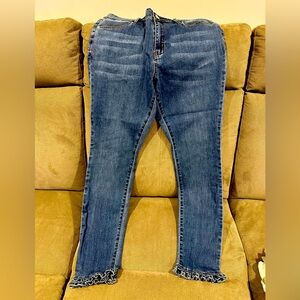 Glitter & Gloss Jrs Jeans